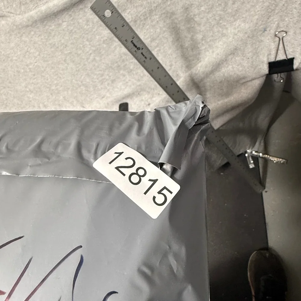 Levis attributes cotton